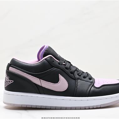 Nike Air Jordan 1 Low AJ1低幫系列籃球鞋