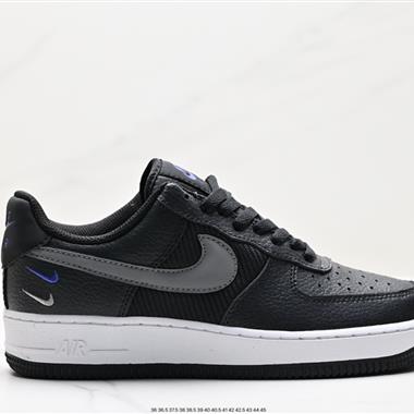 Nike Air Force 1 Low  空軍一號低幫百搭休閑運動板鞋