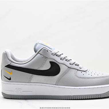 Nike Air Force 1 Low  空軍一號低幫百搭休閑運動板鞋