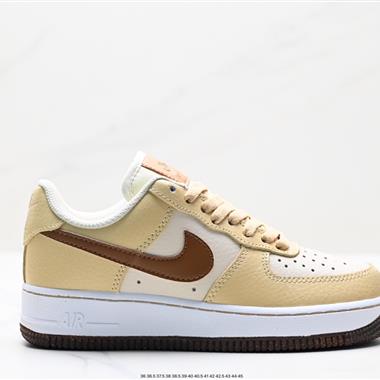 Nike Air Force 1 Low  空軍一號低幫百搭休閑運動板鞋
