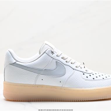 Nike Air Force 1 Low  空軍一號低幫百搭休閑運動板鞋
