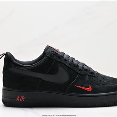 Nike Air Force 1 WILD低幫百搭休閑運動板鞋