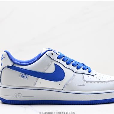 Nike  Air Force 1 ‘07 Low 