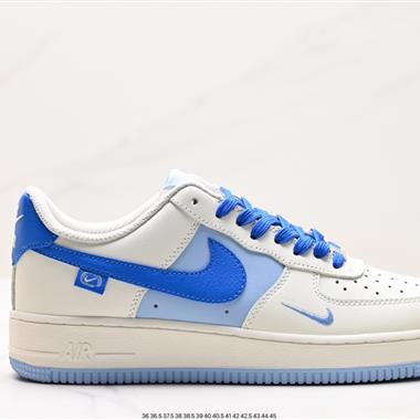 Nike  Air Force 1 ‘07 Low 