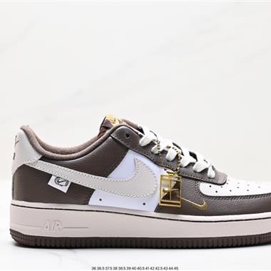 Nike  Air Force 1 ‘07 Low 