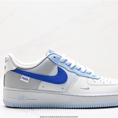 Nike  Air Force 1 ‘07 Low 