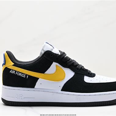 Nike Air Force 1 Low  空軍一號低幫百搭休閑運動板鞋