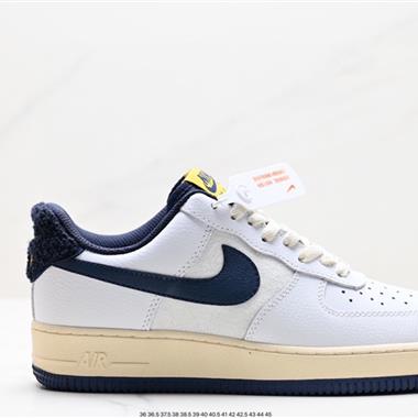 Nike Air Force 1 Low  空軍一號低幫百搭休閑運動板鞋