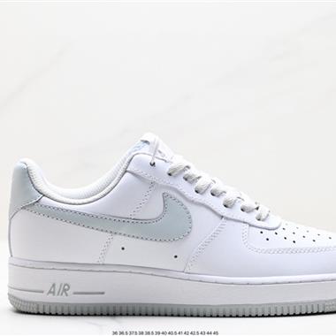 Nike Air Force 1 Low  空軍一號低幫百搭休閑運動板鞋