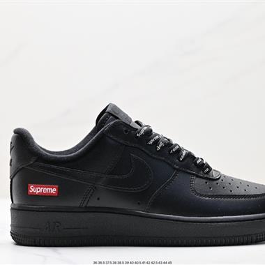 Nike Air Force 1 Low  空軍一號低幫百搭休閑運動板鞋