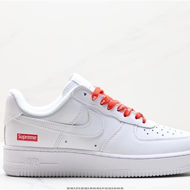 Nike Air Force 1 Low  空軍一號低幫百搭休閑運動板鞋