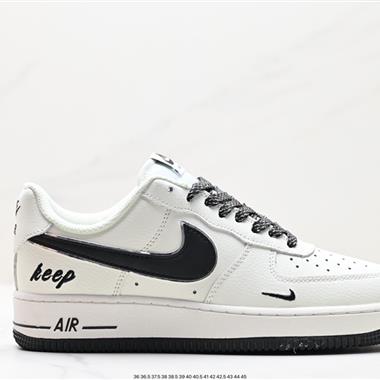 Nike Air Force 1 Low  空軍一號低幫百搭休閑運動板鞋