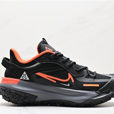 NIKE ACG MOUNTAIN FLY GTX SE 戶外登山列系越跑低幫休閑動運徒步鞋