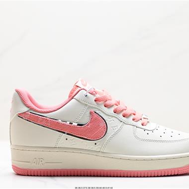 Nike Air Force 1 Low  空軍一號低幫百搭休閑運動板鞋