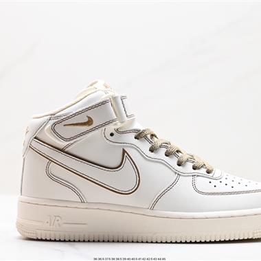 Nike  Air Force 1 ‘07 Low 