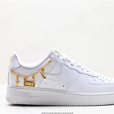 Nike Air Force 1 Low  空軍一號低幫百搭休閑運動板鞋