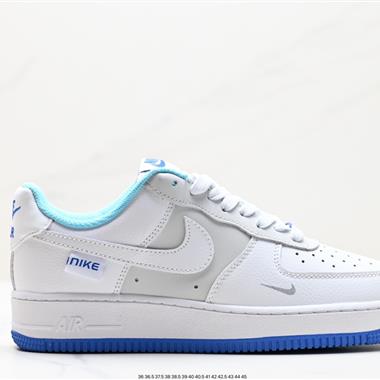 Nike Air Force 1 Low  空軍一號低幫百搭休閑運動板鞋