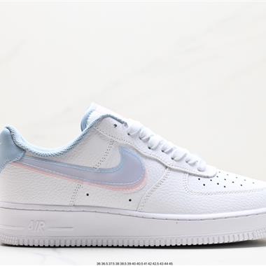 Nike Air Force 1 Low  空軍一號低幫百搭休閑運動板鞋