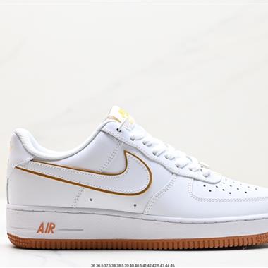 Nike Air Force 1 Low  空軍一號低幫百搭休閑運動板鞋