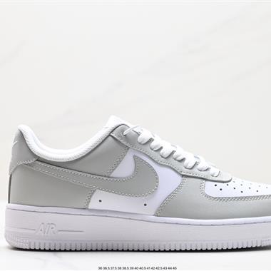 Nike Air Force 1 Low  空軍一號低幫百搭休閑運動板鞋