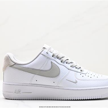 Nike Air Force 1 Low  空軍一號低幫百搭休閑運動板鞋