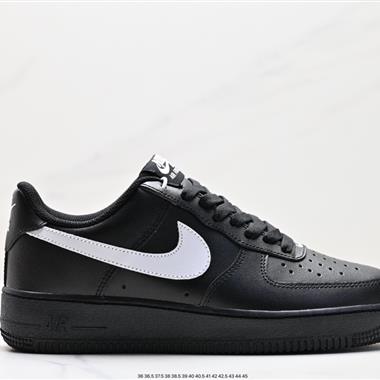 Nike Air Force 1 Low  空軍一號低幫百搭休閑運動板鞋