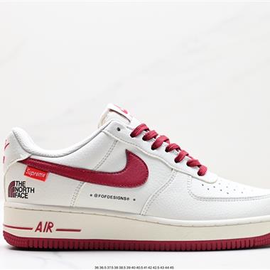 Nike  Air Force 1 ‘07 Low