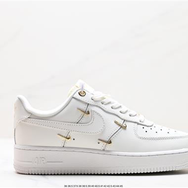 Nike Air Force 1 Low  空軍一號低幫百搭休閑運動板鞋