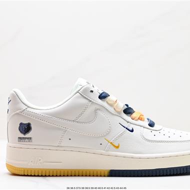 Nike Air Force 1 Low  空軍一號低幫百搭休閑運動板鞋