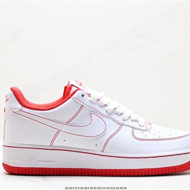 Nike Air Force 1 Low  空軍一號低幫百搭休閑運動板鞋