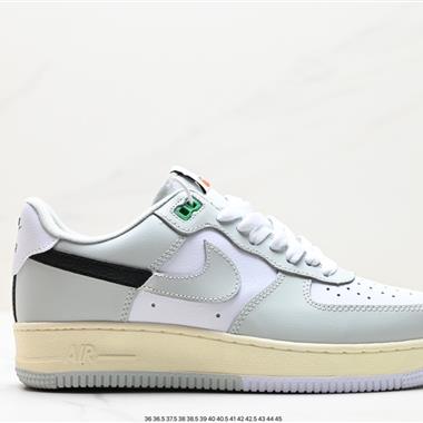 Nike Air Force 1 Low  空軍一號低幫百搭休閑運動板鞋