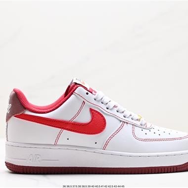 Nike Air Force 1 Low  空軍一號低幫百搭休閑運動板鞋