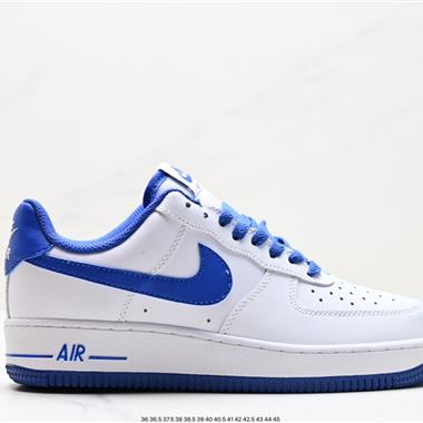 Nike Air Force 1 Low  空軍一號低幫百搭休閑運動板鞋