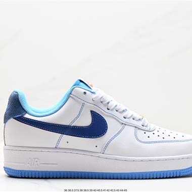 Nike Air Force 1 Low  空軍一號低幫百搭休閑運動板鞋