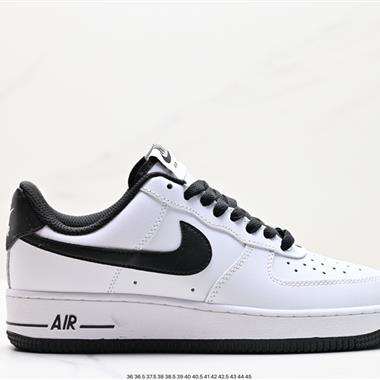 Nike Air Force 1 Low  空軍一號低幫百搭休閑運動板鞋