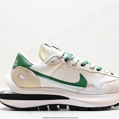 Sacai X Nike regasus vaporrly SP 華夫雙勾三代3.0走秀