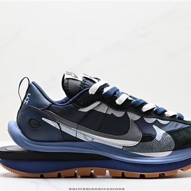 Sacai X Nike regasus vaporrly SP 華夫雙勾三代3.0走秀