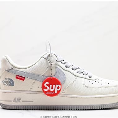 Nike Air Force 1 Low  空軍一號低幫百搭休閑運動板鞋