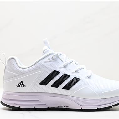 Adidas 百搭休閑運動板鞋
