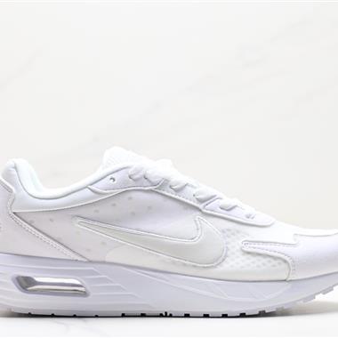 NIKE AIR MAX SOLO 透氣輕便緩震運動鞋