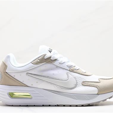 NIKE AIR MAX SOLO 透氣輕便緩震運動鞋