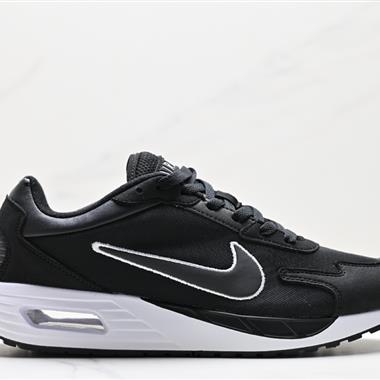 NIKE AIR MAX SOLO 透氣輕便緩震運動鞋