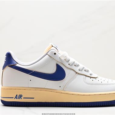 Nike Air Force 1 Low  空軍一號低幫百搭休閑運動板鞋