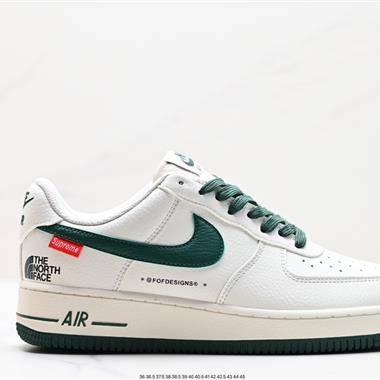 Nike  Air Force 1 ‘07 Low