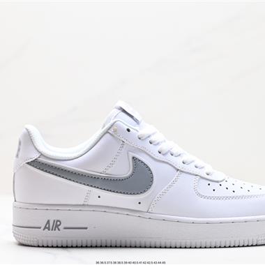 Nike Air Force 1 Low  空軍一號低幫百搭休閑運動板鞋