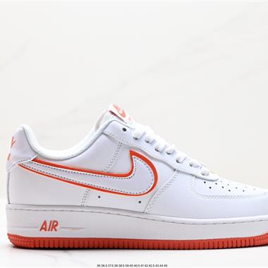 Nike Air Force 1 Low  空軍一號低幫百搭休閑運動板鞋