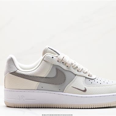 Nike Air Force 1 Low  空軍一號低幫百搭休閑運動板鞋