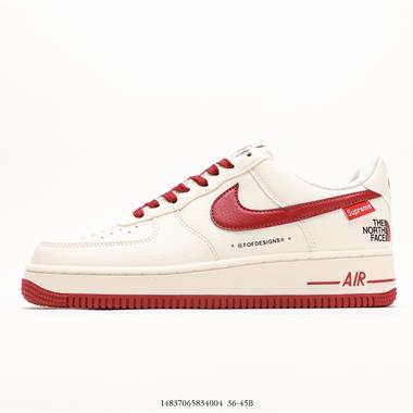Nike Air Force 1 Low 空軍一號低幫百搭休閑運動板鞋