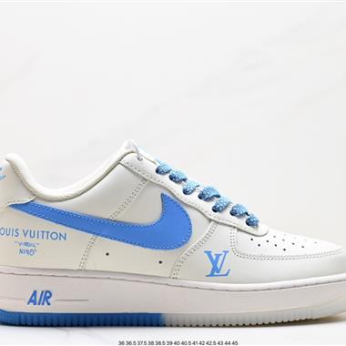 Nike Air Force 1 ‘07 Low 