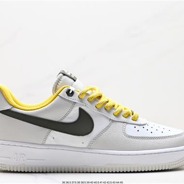 Nike Air Force 1 Low  空軍一號低幫百搭休閑運動板鞋